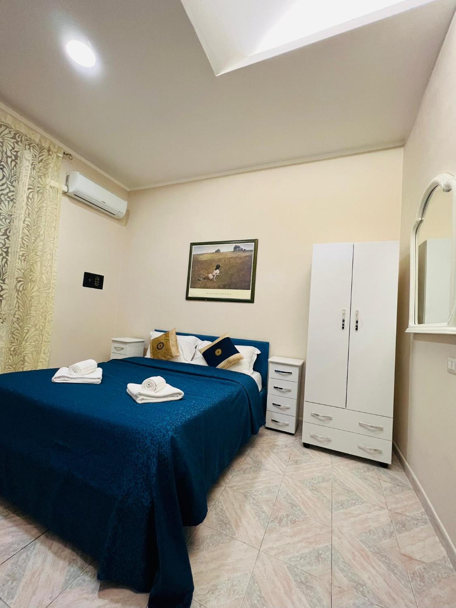 Welcome Termini Rome Exterior photo